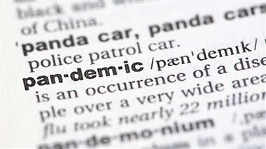 pandemic definition